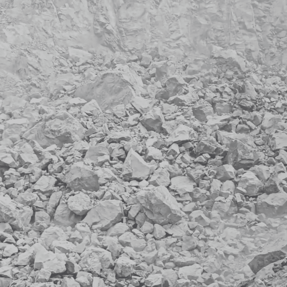 LOX rock splitting system advantage